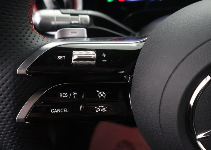 Mercedes-Benz GLB 250+ Business Solution AMG 85.5 kWh