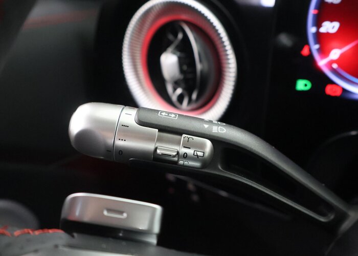 Mercedes-Benz GLB 250+ Business Solution AMG 85.5 kWh
