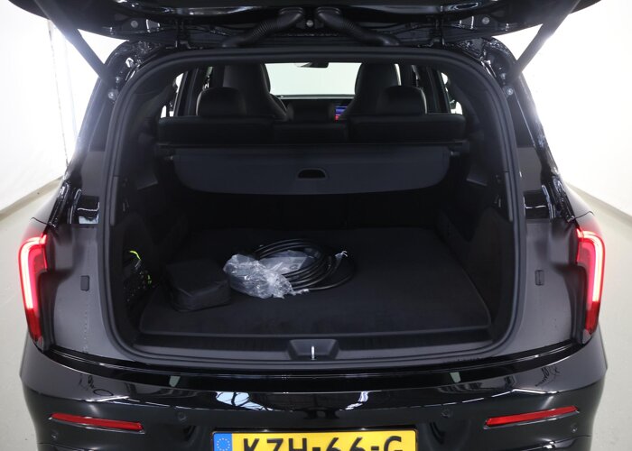 Mercedes-Benz GLB 250+ Business Solution AMG 85.5 kWh