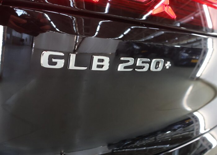 Mercedes-Benz GLB 250+ Business Solution AMG 85.5 kWh