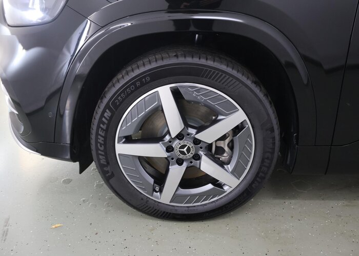 Mercedes-Benz GLB 250+ Business Solution AMG 85.5 kWh
