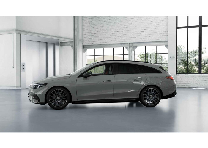 Mercedes-Benz CLA-Klasse 250+ Business Solution AMG 85.5 kWh