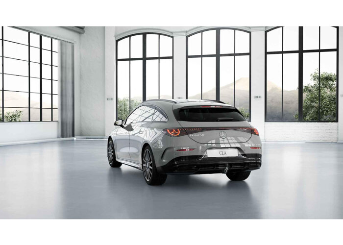 Mercedes-Benz CLA-Klasse 250+ Business Solution AMG 85.5 kWh
