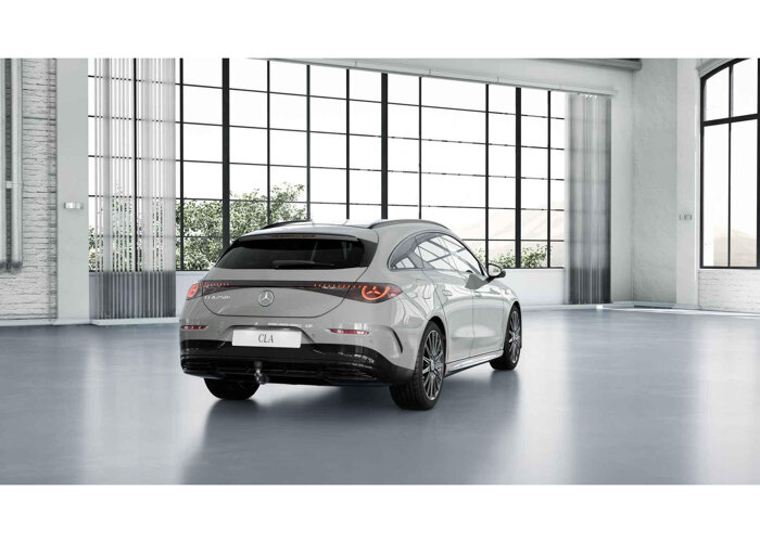Mercedes-Benz CLA-Klasse 250+ Business Solution AMG 85.5 kWh