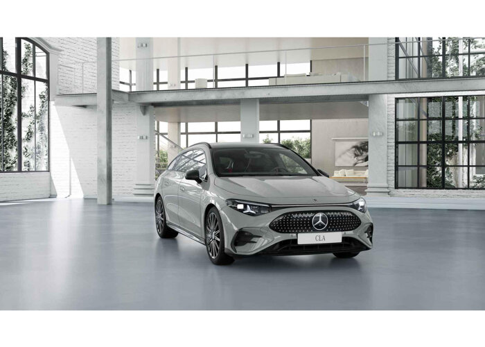 Mercedes-Benz CLA-Klasse 250+ Business Solution AMG 85.5 kWh