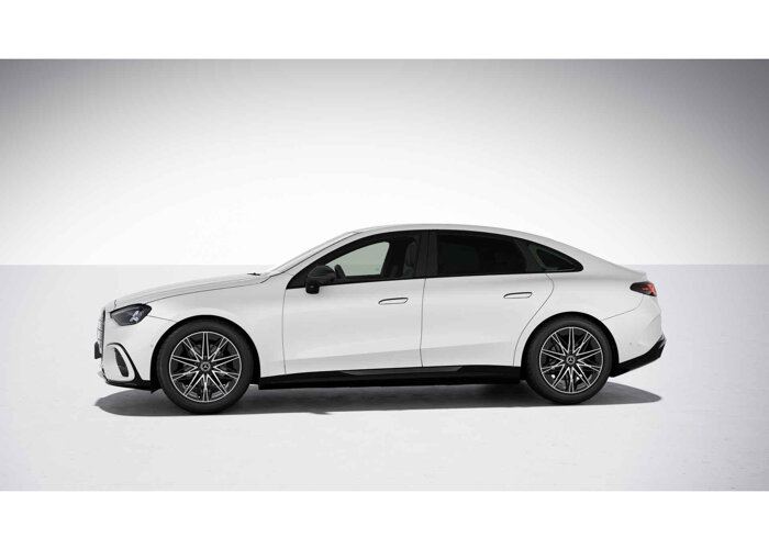 Mercedes-Benz C-Klasse 400 4MATIC Launch Edition 94 kWh
