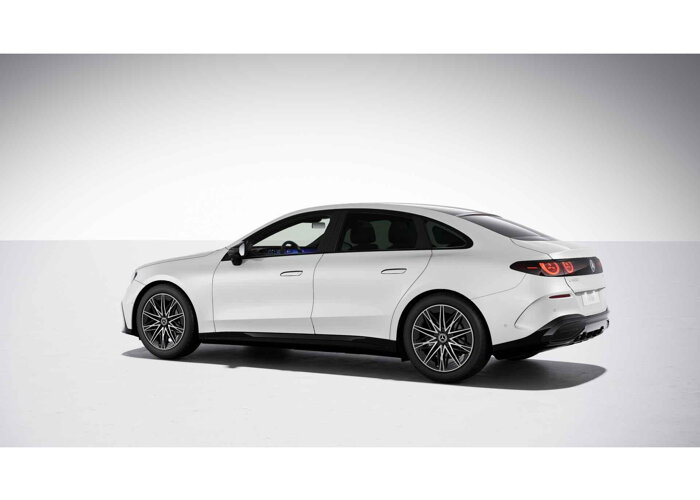 Mercedes-Benz C-Klasse 400 4MATIC Launch Edition 94 kWh