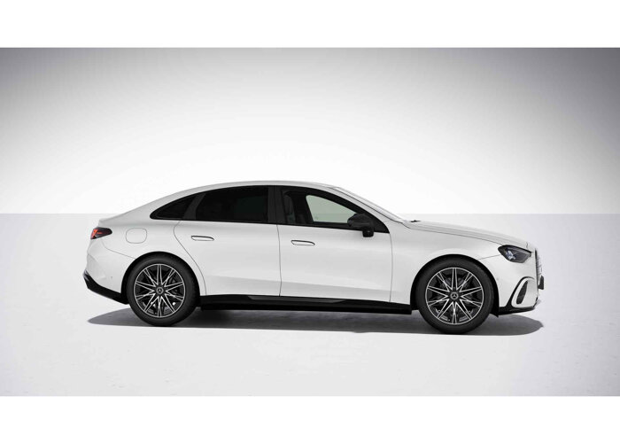 Mercedes-Benz C-Klasse 400 4MATIC Launch Edition 94 kWh