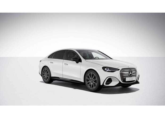 Mercedes-Benz C-Klasse 400 4MATIC Launch Edition 94 kWh