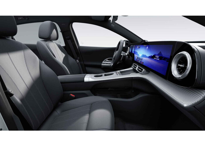 Mercedes-Benz C-Klasse 400 4MATIC Launch Edition 94 kWh