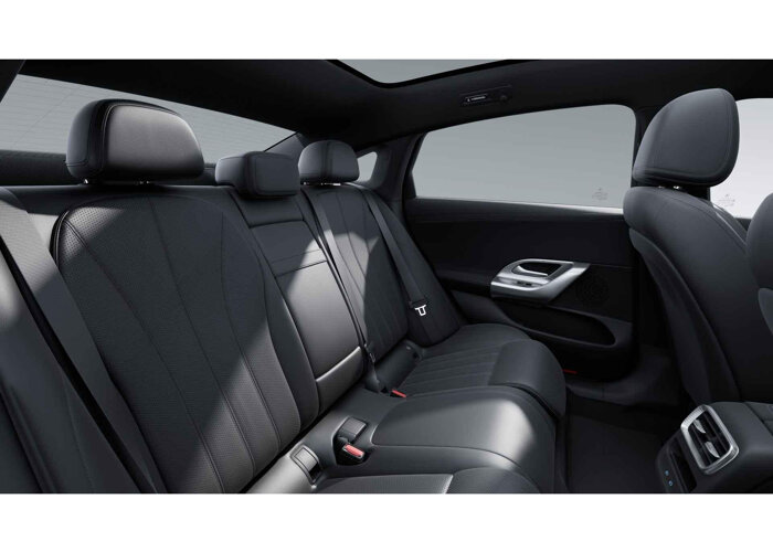 Mercedes-Benz C-Klasse 400 4MATIC Launch Edition 94 kWh