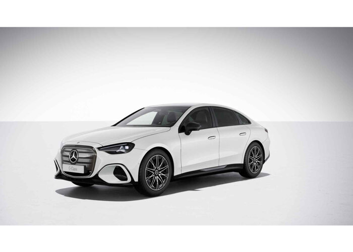 Mercedes-Benz C-Klasse 400 4MATIC Launch Edition 94 kWh