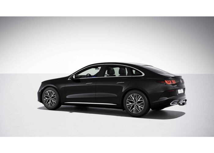Mercedes-Benz C-Klasse 400 4MATIC Business Solution Luxury 94 kWh