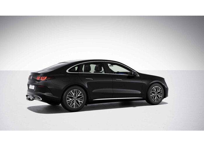 Mercedes-Benz C-Klasse 400 4MATIC Business Solution Luxury 94 kWh