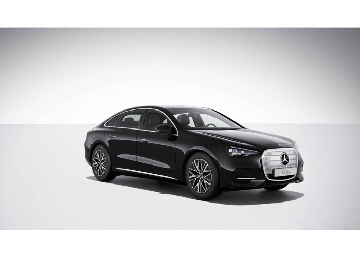 Mercedes-Benz C-Klasse 400 4MATIC Business Solution Luxury 94 kWh