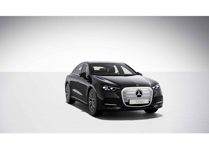 Mercedes-Benz C-Klasse 400 4MATIC Business Solution Luxury 94 kWh