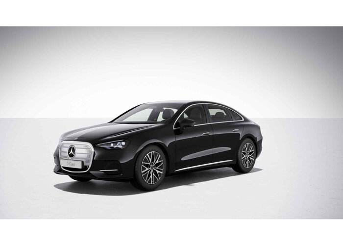 Mercedes-Benz C-Klasse 400 4MATIC Business Solution Luxury 94 kWh