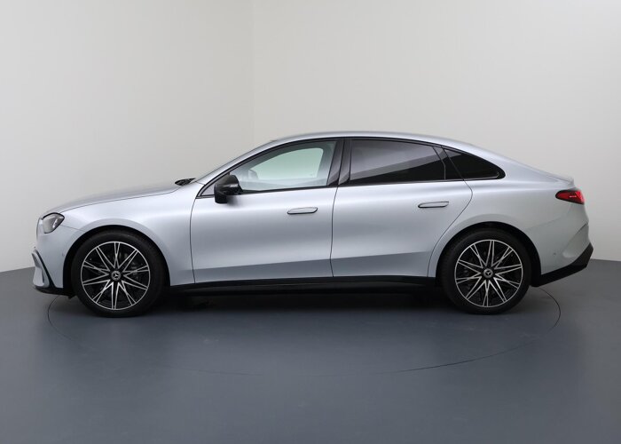 Mercedes-Benz C-Klasse 400 4MATIC Launch Edition 94 kWh