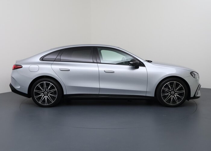 Mercedes-Benz C-Klasse 400 4MATIC Launch Edition 94 kWh