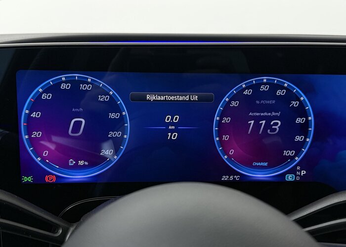 Mercedes-Benz C-Klasse 400 4MATIC Launch Edition 94 kWh