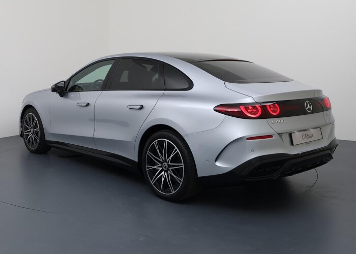 Mercedes-Benz C-Klasse 400 4MATIC Launch Edition 94 kWh