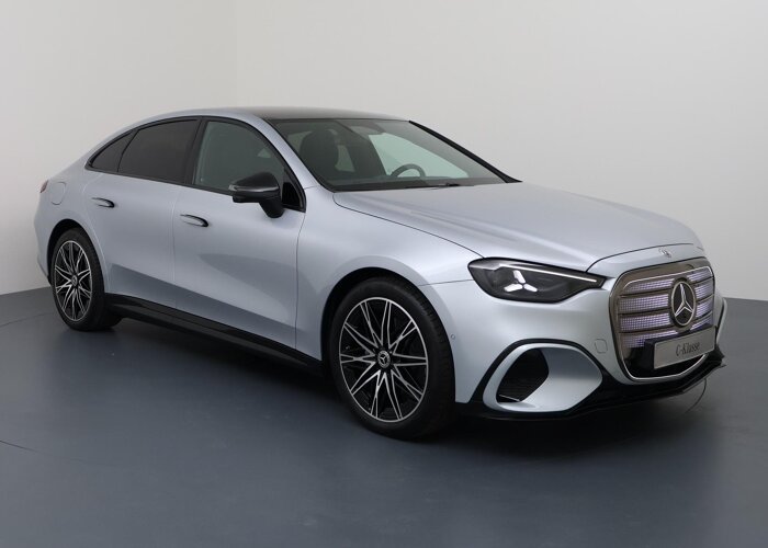 Mercedes-Benz C-Klasse 400 4MATIC Launch Edition 94 kWh