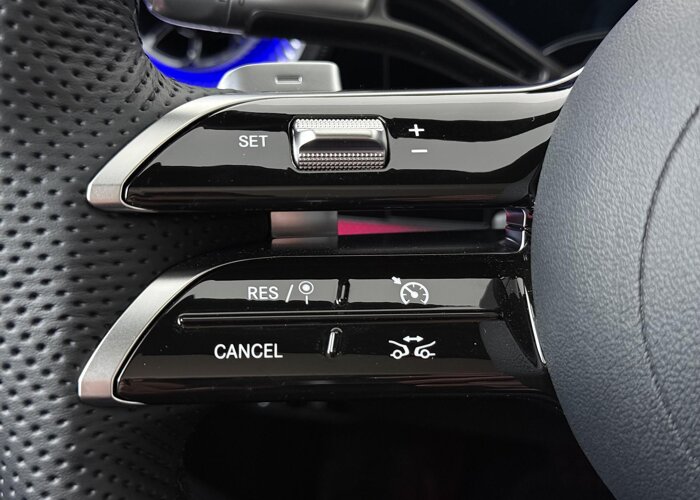 Mercedes-Benz C-Klasse 400 4MATIC Launch Edition 94 kWh