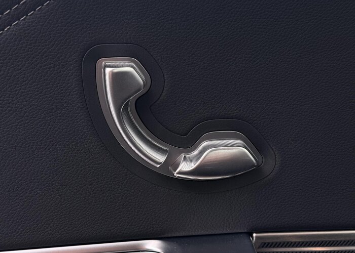 Mercedes-Benz C-Klasse 400 4MATIC Launch Edition 94 kWh
