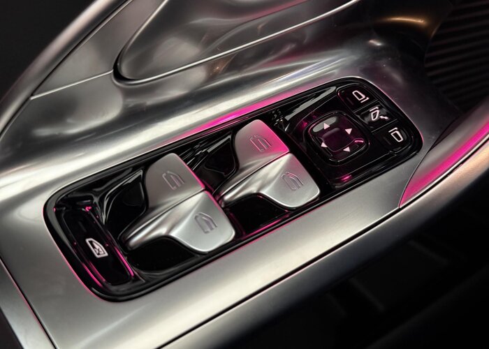 Mercedes-Benz C-Klasse 400 4MATIC Launch Edition 94 kWh