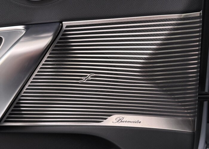 Mercedes-Benz C-Klasse 400 4MATIC Launch Edition 94 kWh