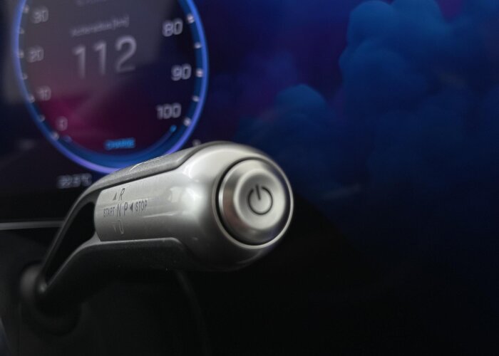 Mercedes-Benz C-Klasse 400 4MATIC Launch Edition 94 kWh