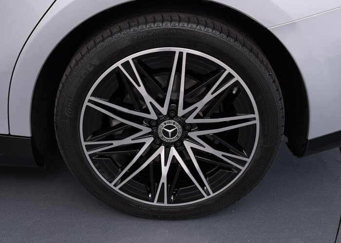 Mercedes-Benz C-Klasse 400 4MATIC Launch Edition 94 kWh