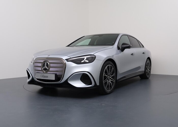 Mercedes-Benz C-Klasse 400 4MATIC Launch Edition 94 kWh