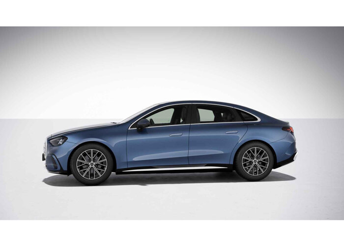 Mercedes-Benz C-Klasse 400 4MATIC Launch Edition 94 kWh