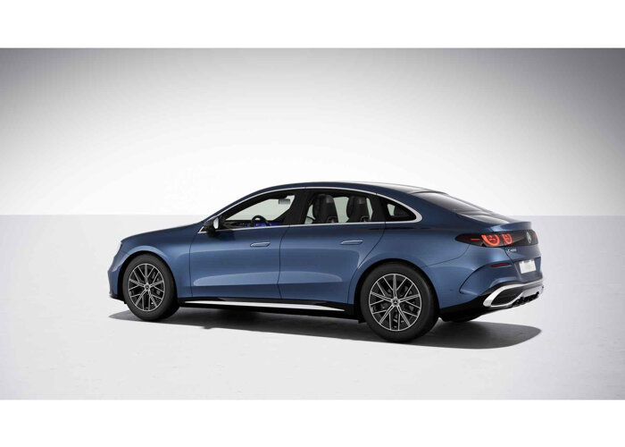 Mercedes-Benz C-Klasse 400 4MATIC Launch Edition 94 kWh
