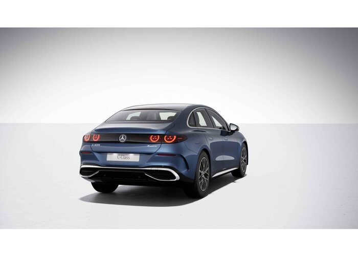 Mercedes-Benz C-Klasse 400 4MATIC Launch Edition 94 kWh