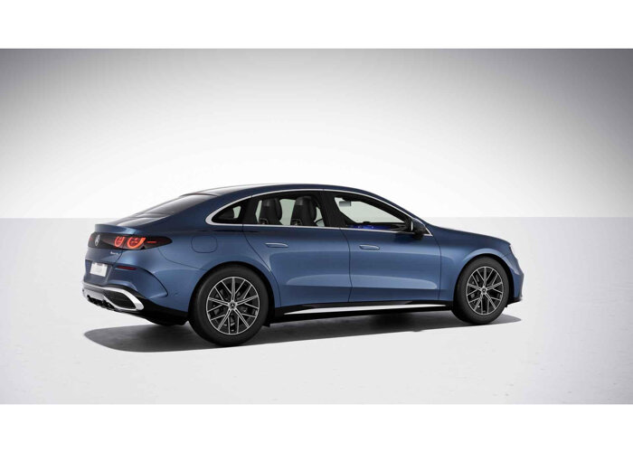 Mercedes-Benz C-Klasse 400 4MATIC Launch Edition 94 kWh