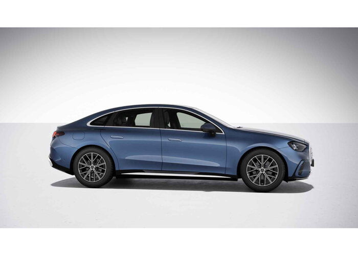 Mercedes-Benz C-Klasse 400 4MATIC Launch Edition 94 kWh