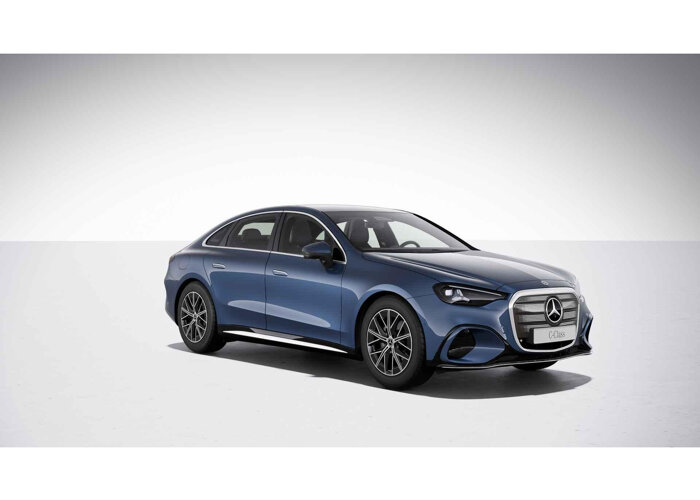 Mercedes-Benz C-Klasse 400 4MATIC Launch Edition 94 kWh