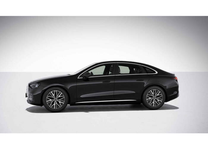 Mercedes-Benz C-Klasse 400 4MATIC Business Solution Luxury 94 kWh
