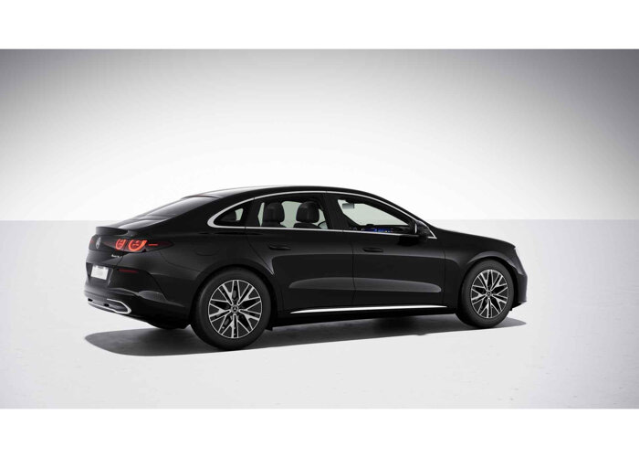 Mercedes-Benz C-Klasse 400 4MATIC Business Solution Luxury 94 kWh