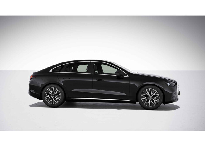 Mercedes-Benz C-Klasse 400 4MATIC Business Solution Luxury 94 kWh