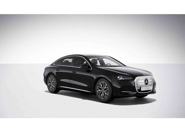 Mercedes-Benz C-Klasse 400 4MATIC Business Solution Luxury 94 kWh