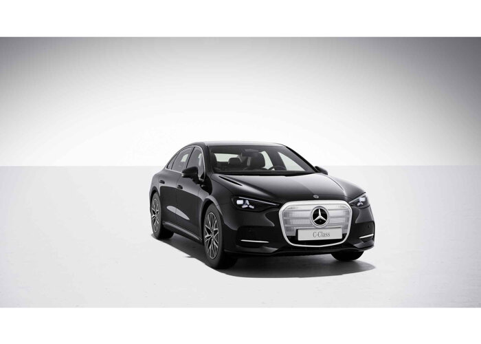 Mercedes-Benz C-Klasse 400 4MATIC Business Solution Luxury 94 kWh