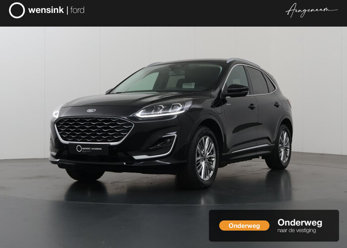 Ford Kuga 2.5 PHEV Vignale