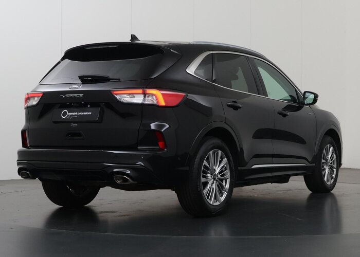 Ford Kuga 2.5 PHEV Vignale