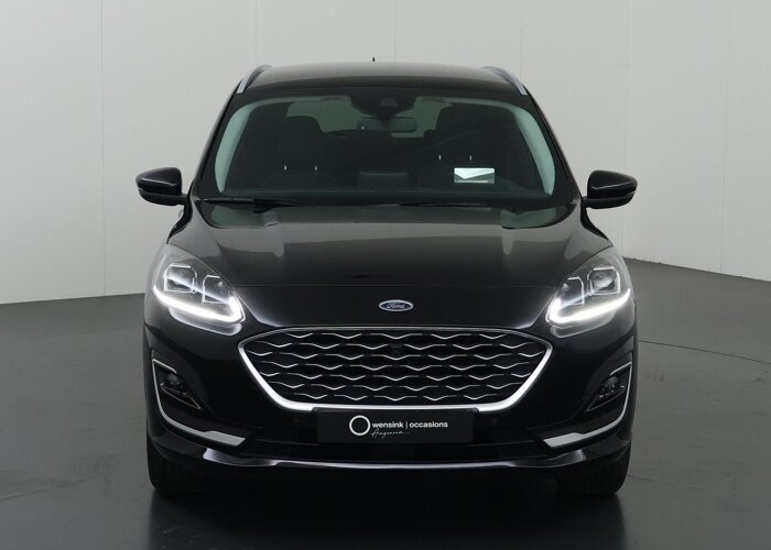 Ford Kuga 2.5 PHEV Vignale