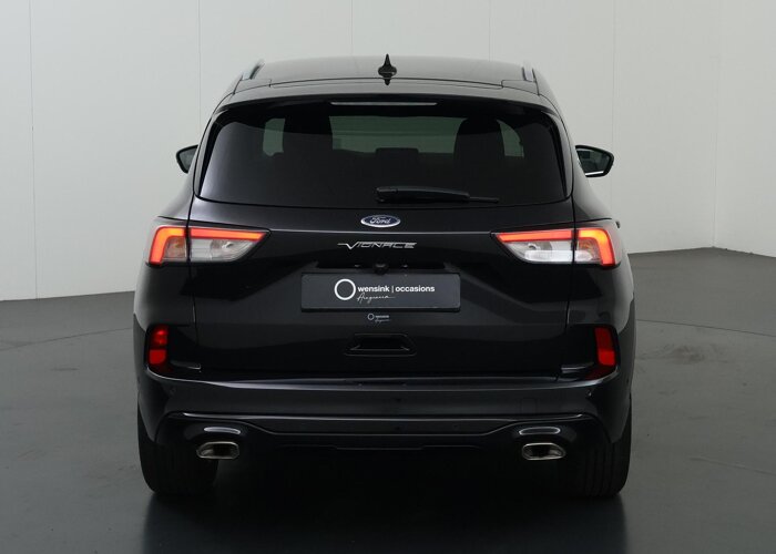 Ford Kuga 2.5 PHEV Vignale