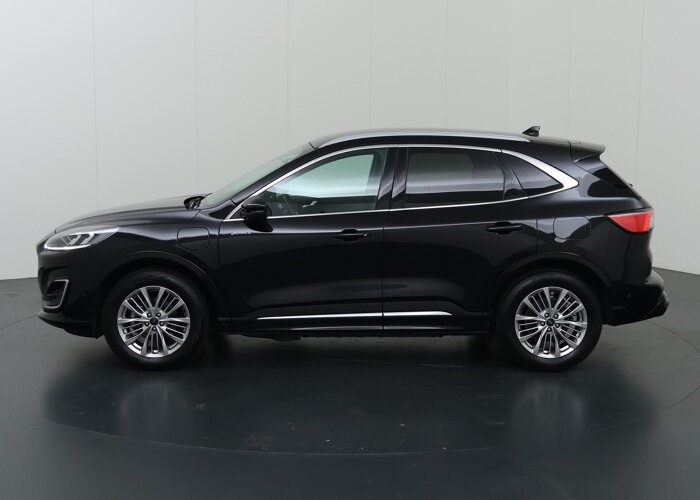 Ford Kuga 2.5 PHEV Vignale