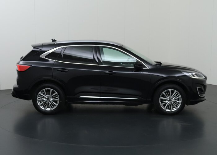 Ford Kuga 2.5 PHEV Vignale